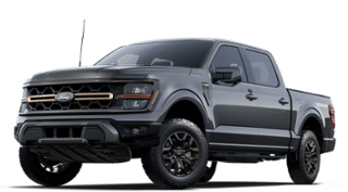 2025 Ford F-150® External Image 2